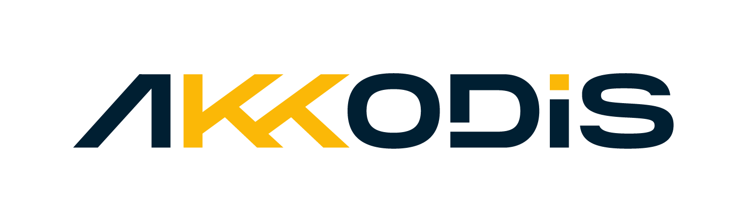 Logo Akkodis